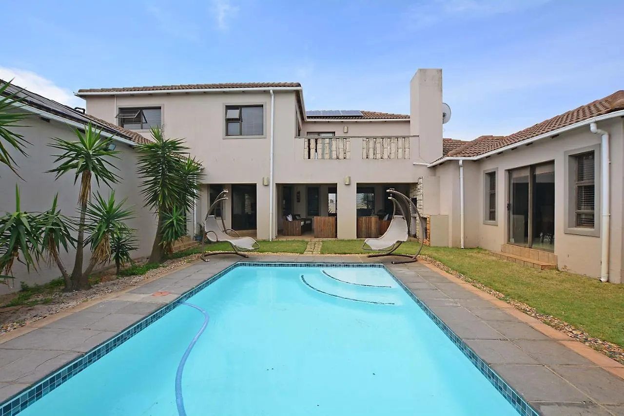 Inspired Daire Cape Town