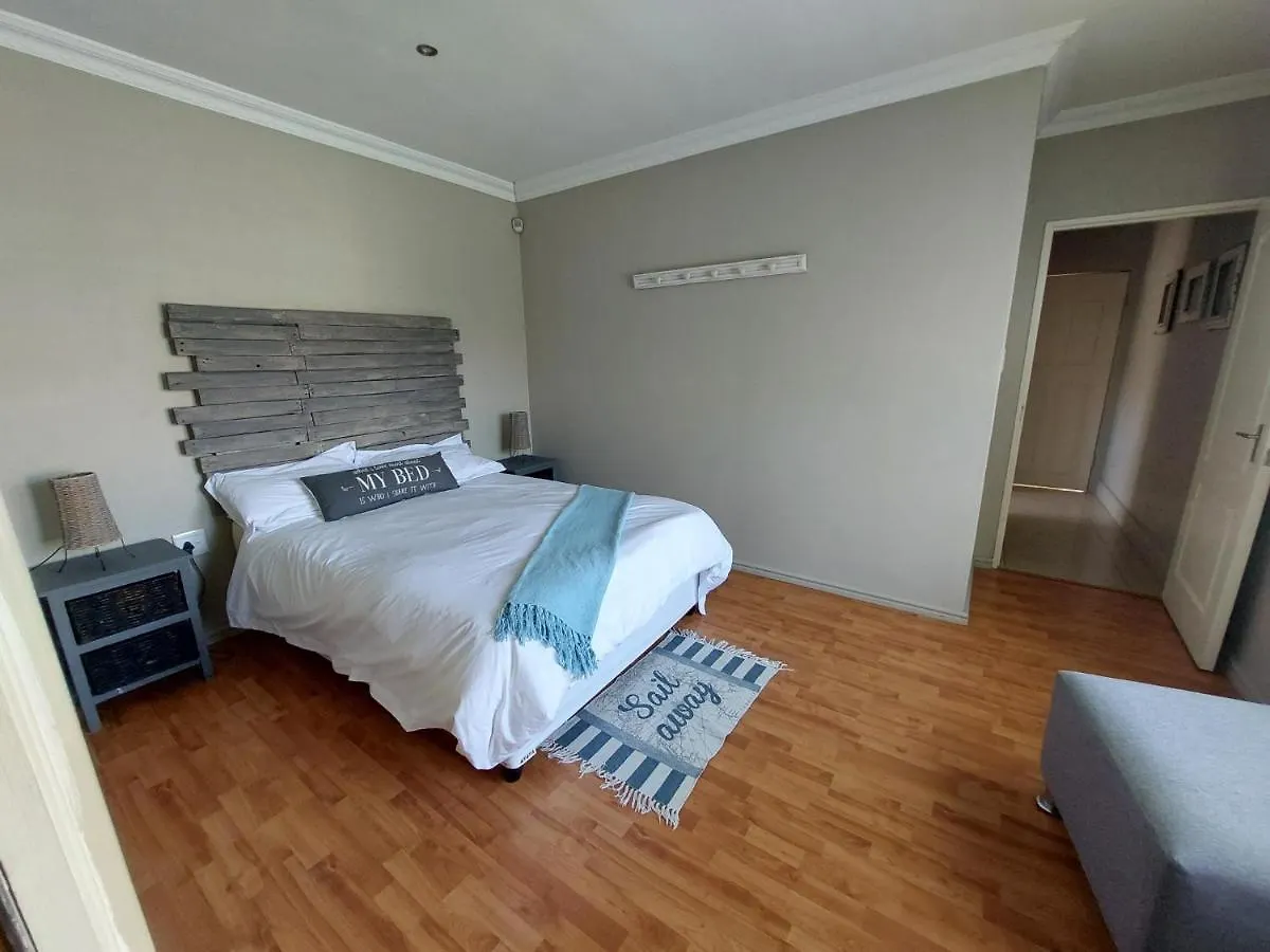Inspired Daire Cape Town Pansiyon