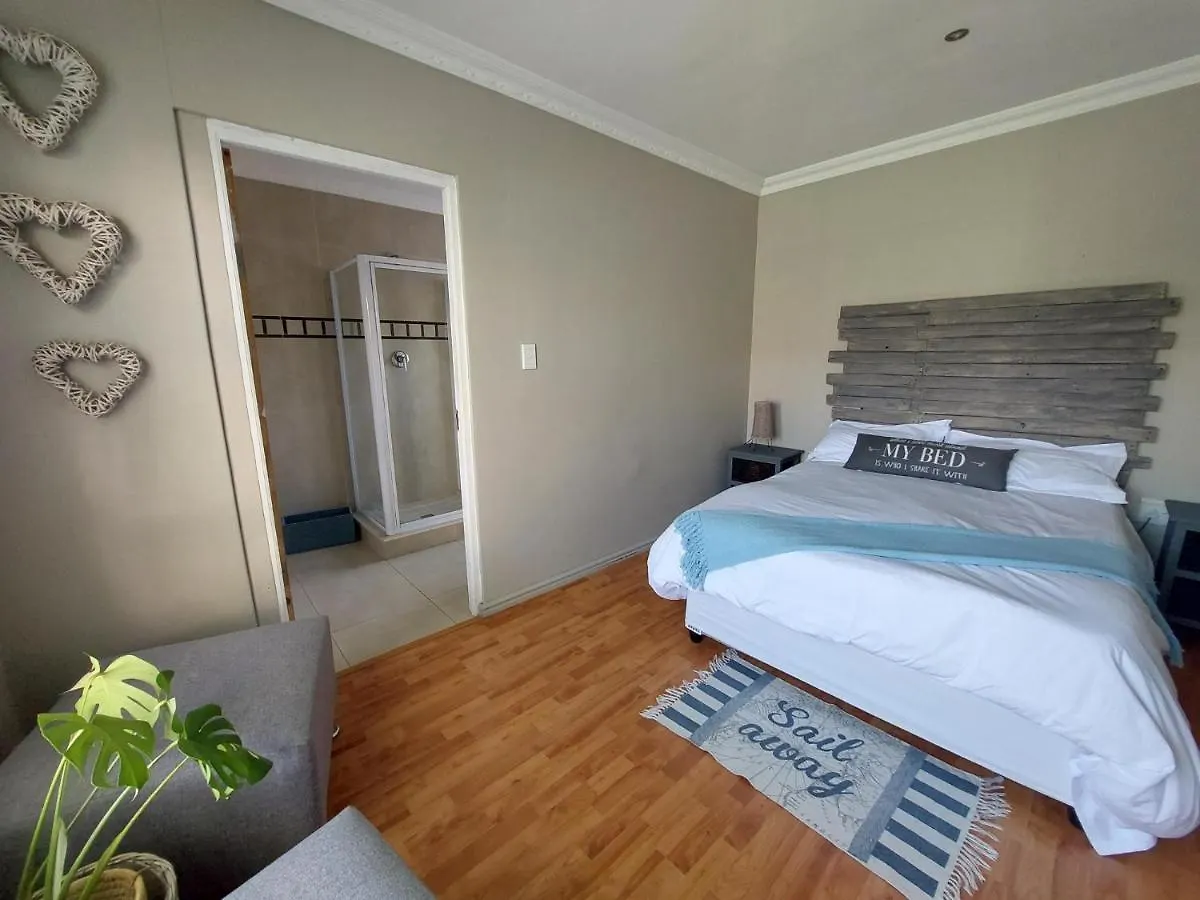 Inspired Daire Cape Town