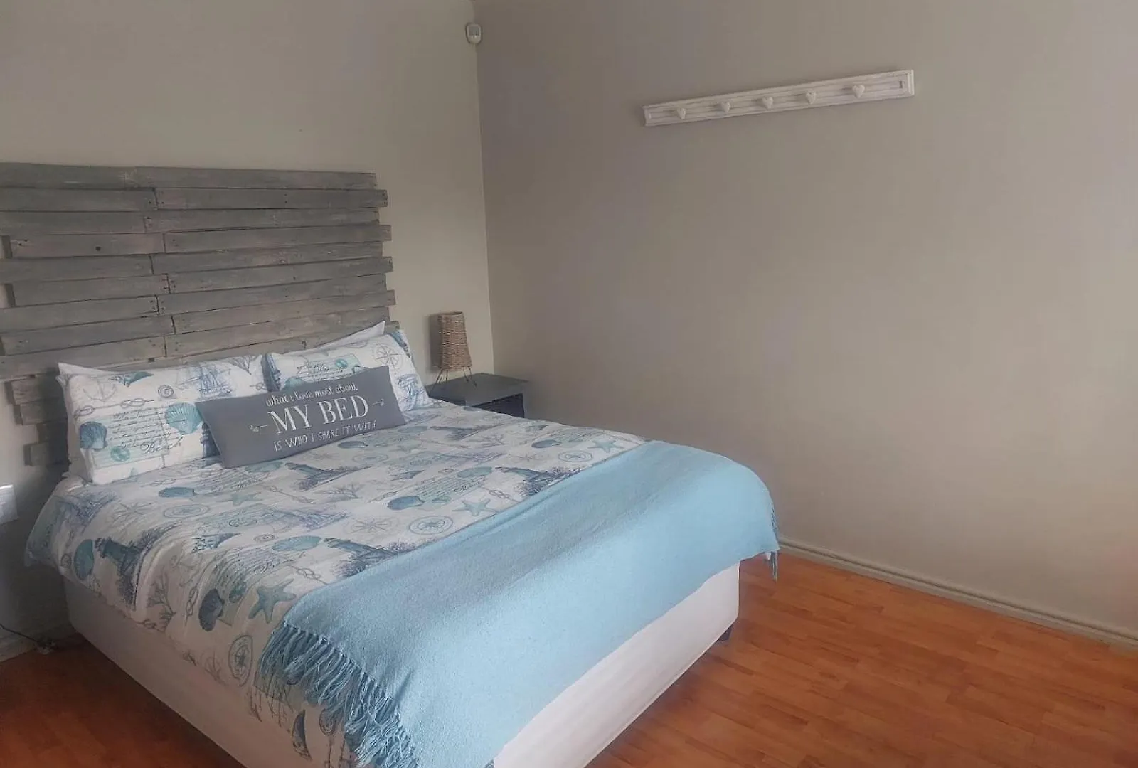 Inspired Daire Cape Town Pansiyon